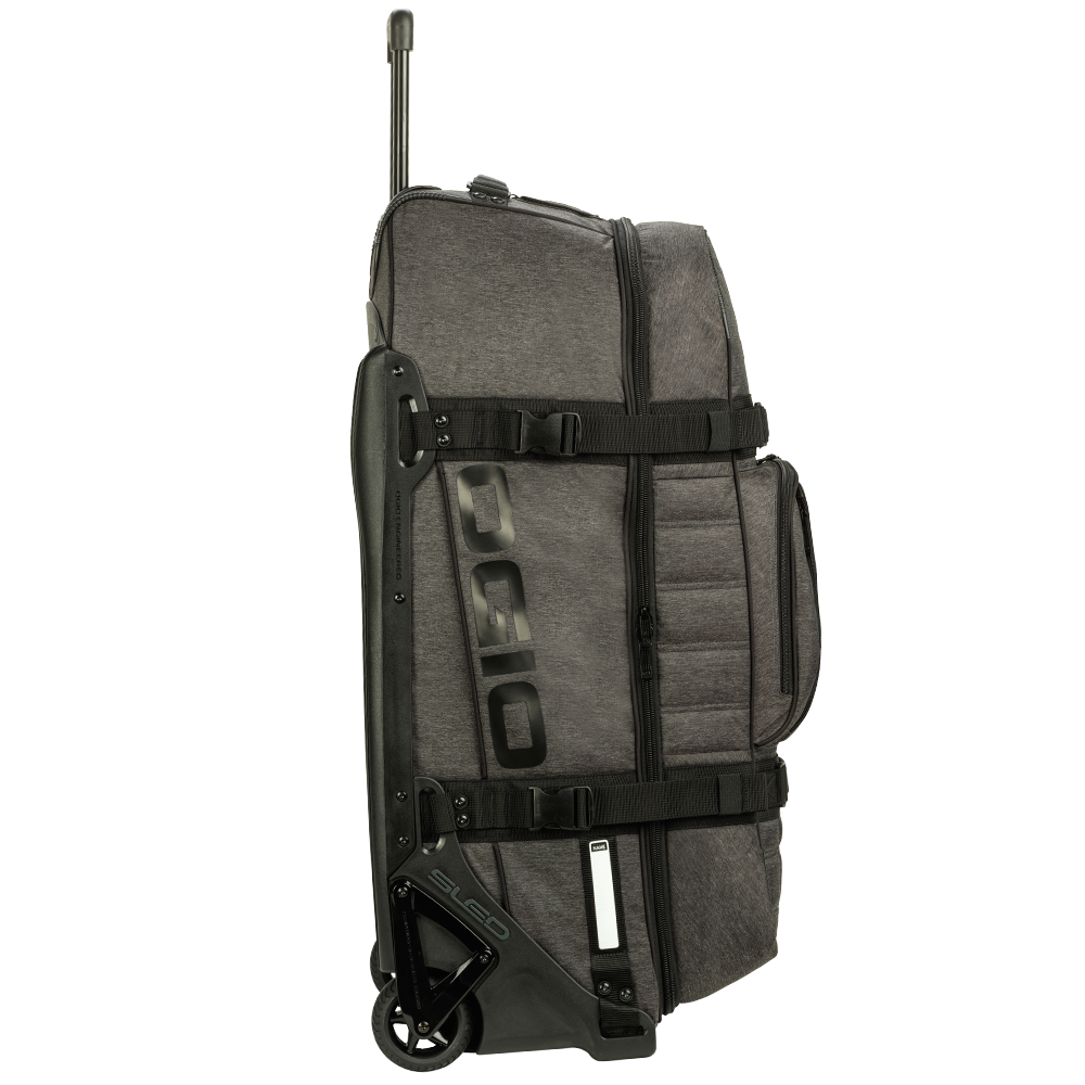 OGIO RIG 9800 PRO - DARK STATIC