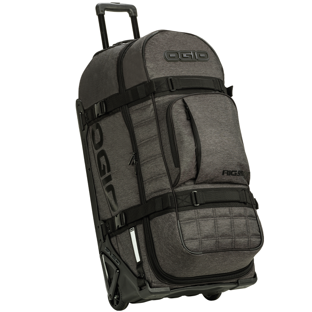 OGIO RIG 9800 PRO - DARK STATIC