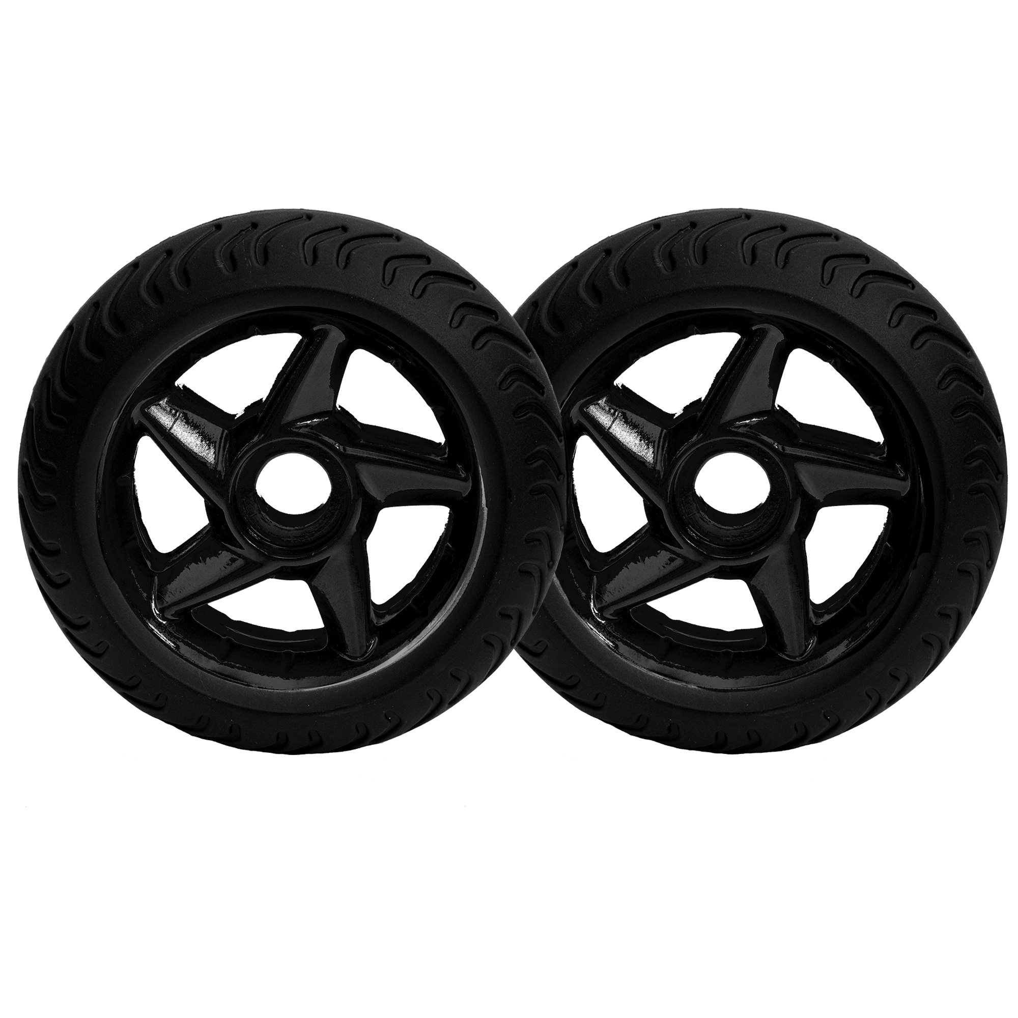 OGIO RIG PRO 9800 REPLACEMENT WHEEL BLACK