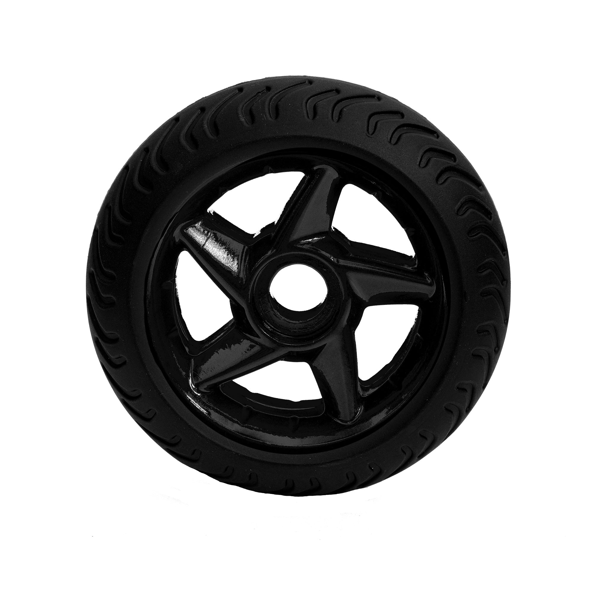 OGIO RIG PRO 9800 REPLACEMENT WHEEL BLACK