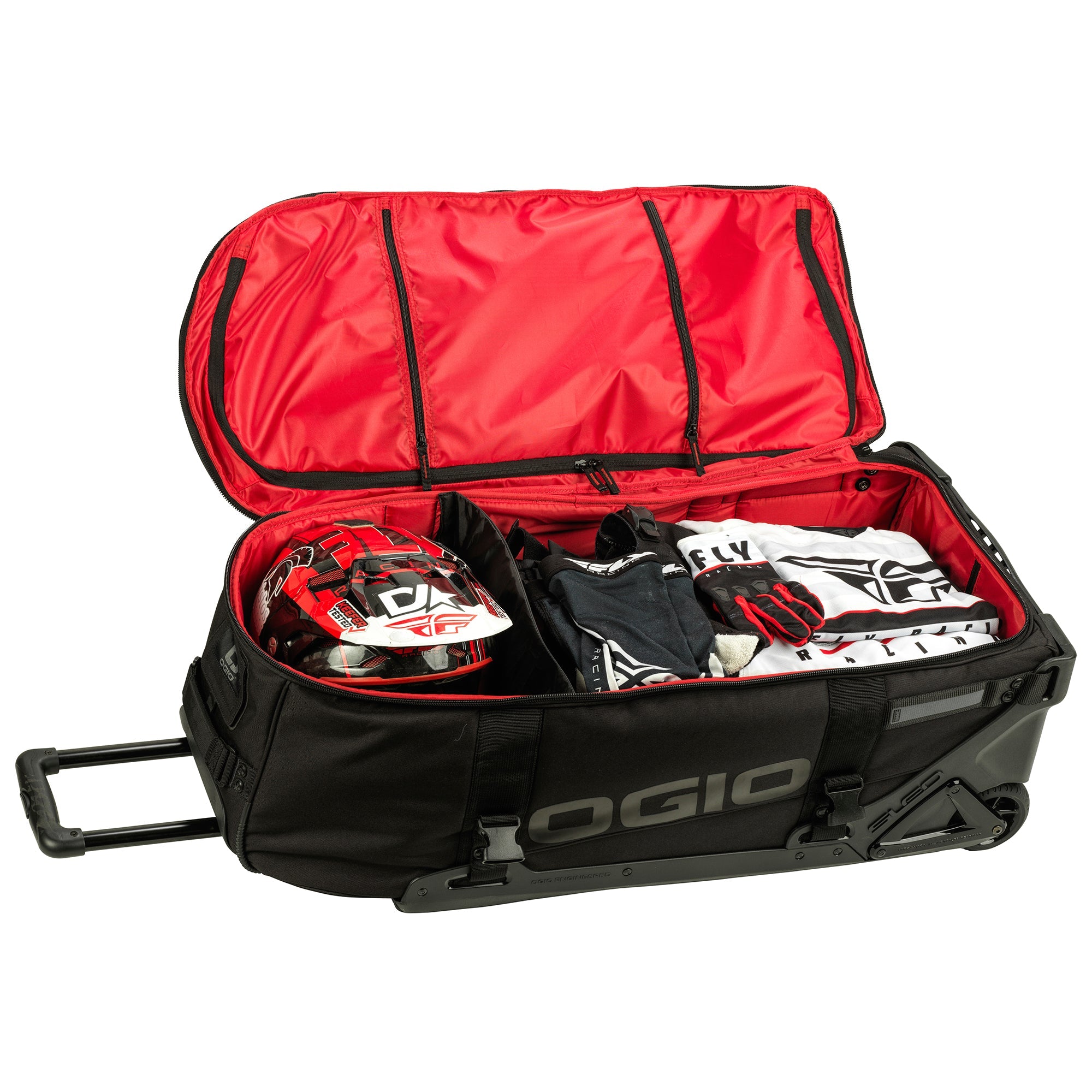 OGIO RIG 9800 PRO - CLOUD RACER
