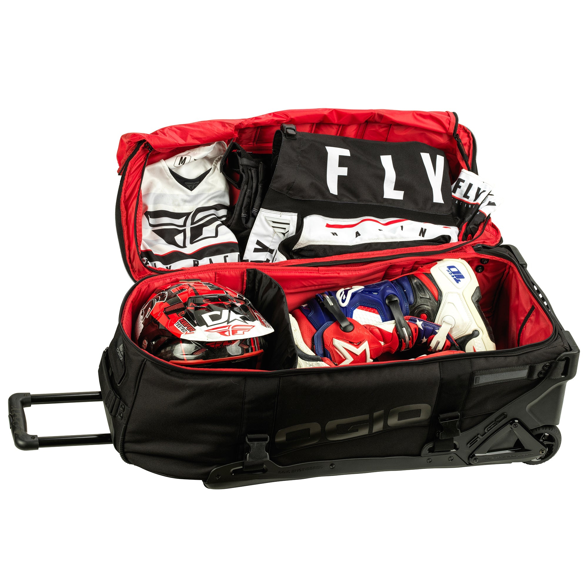OGIO RIG 9800 - CLOUD RACER