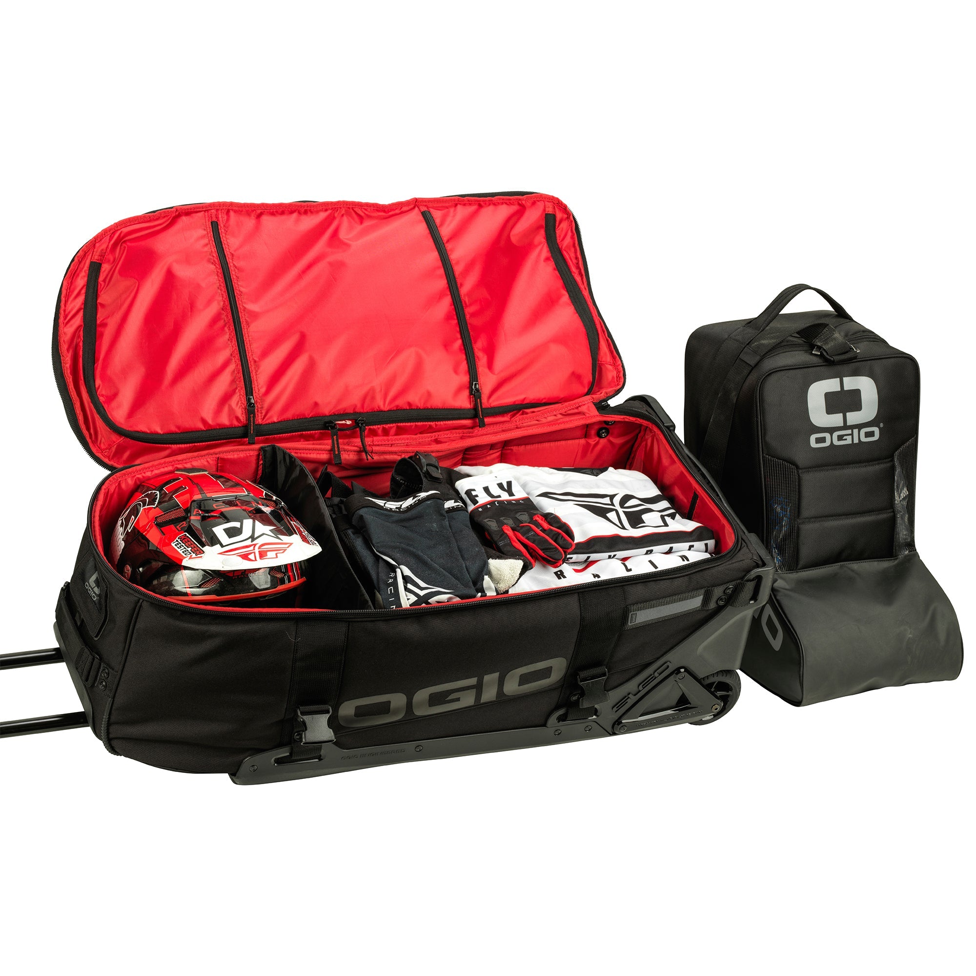 OGIO RIG 9800 PRO - CLOUD RACER
