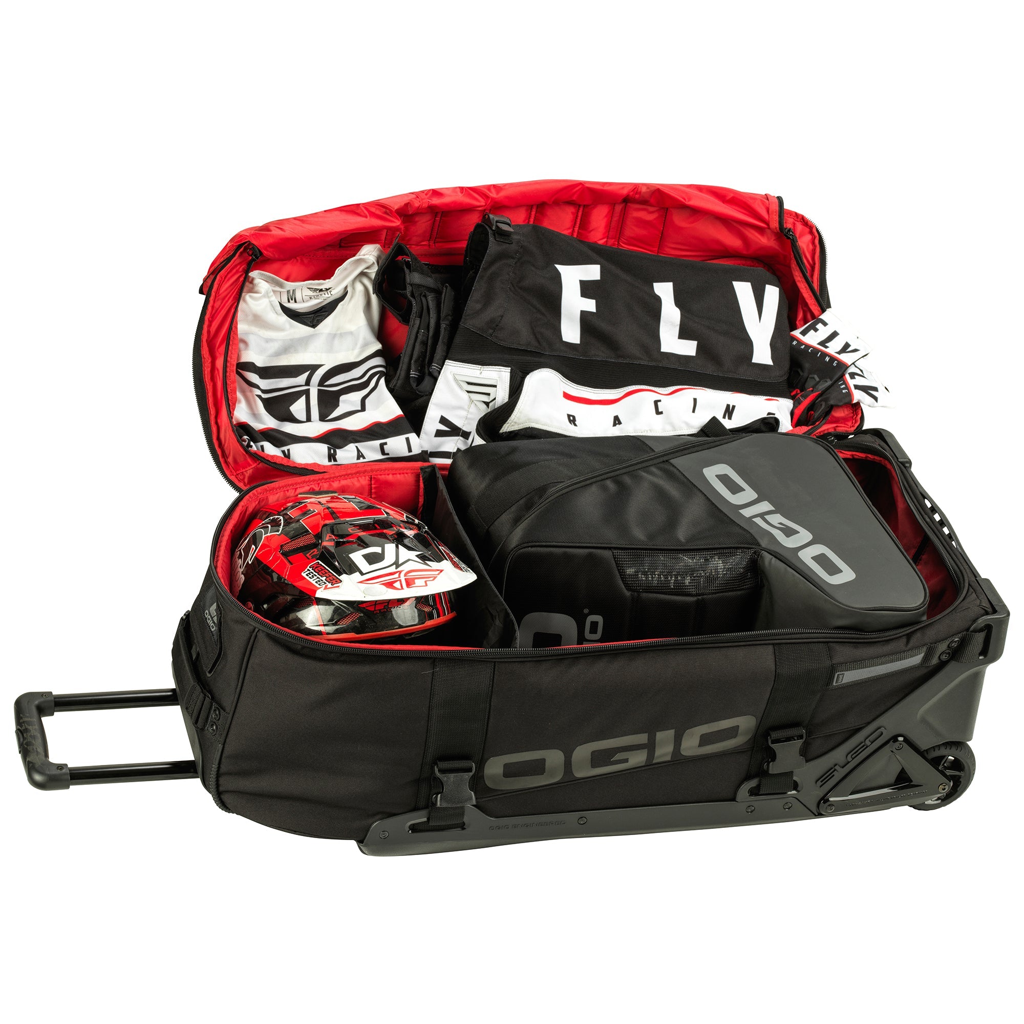 OGIO RIG 9800 PRO - COYOTE