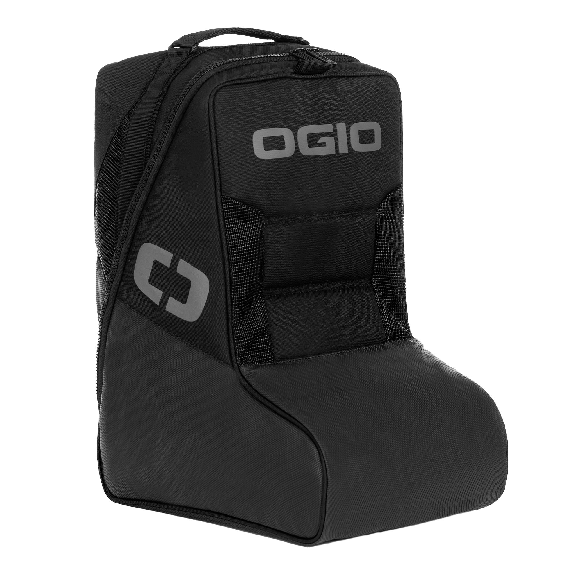 OGIO MX PRO BOOT BAG - Stealth