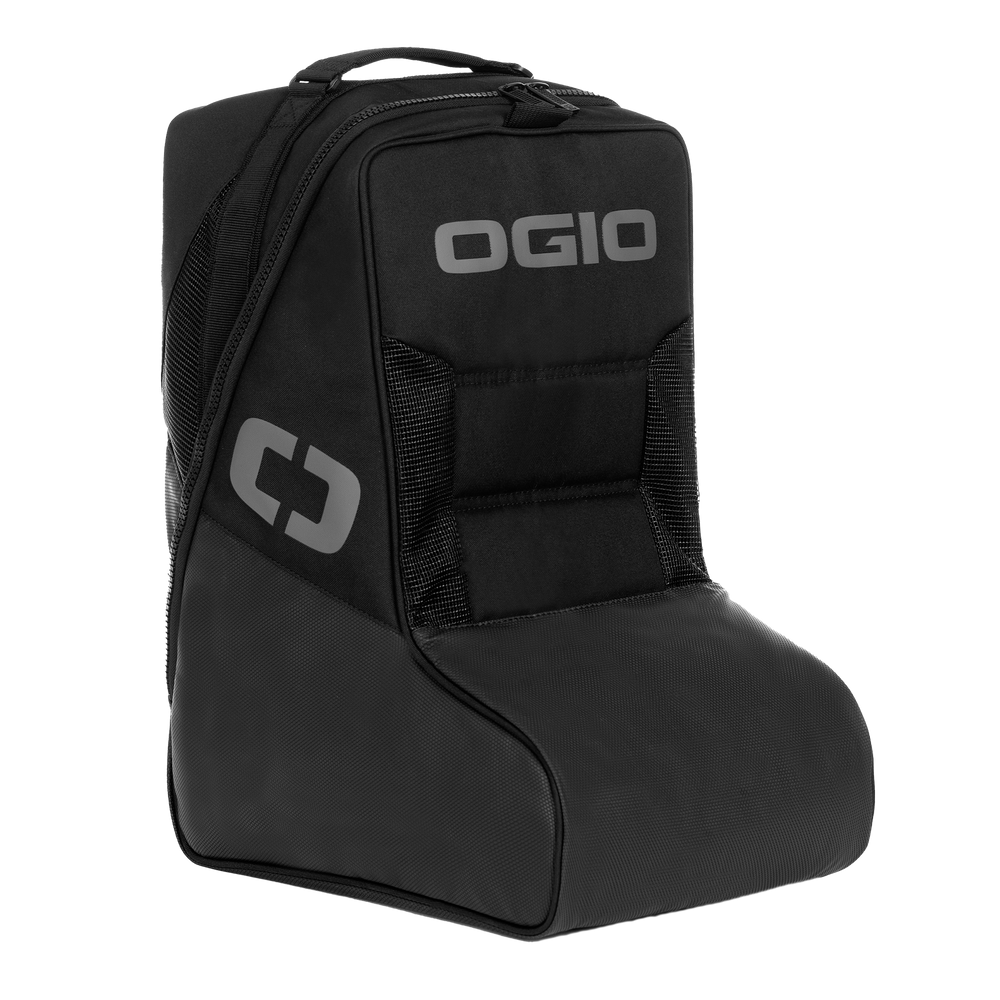 OGIO MX PRO BOOT BAG - Stealth