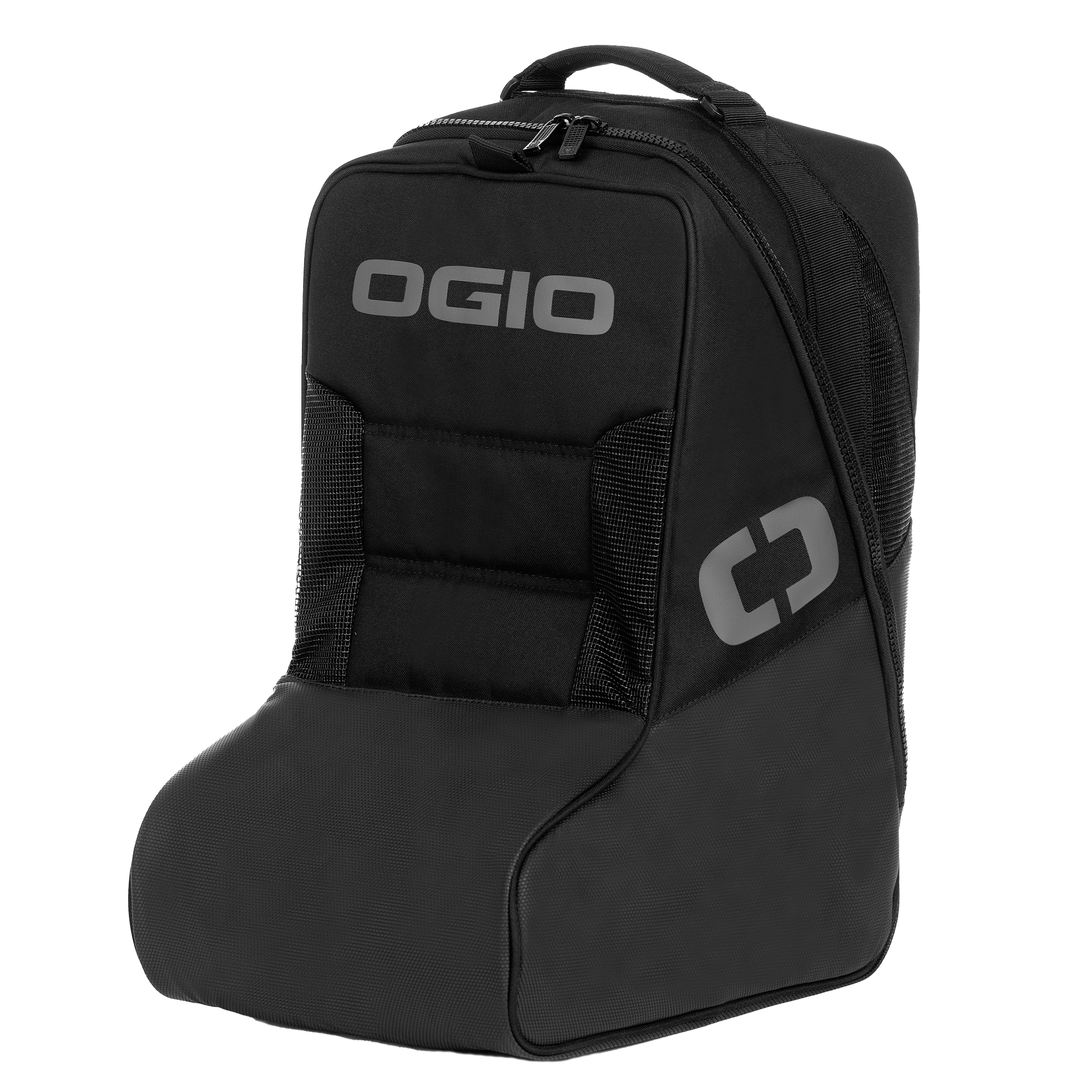 OGIO MX PRO BOOT BAG - Stealth