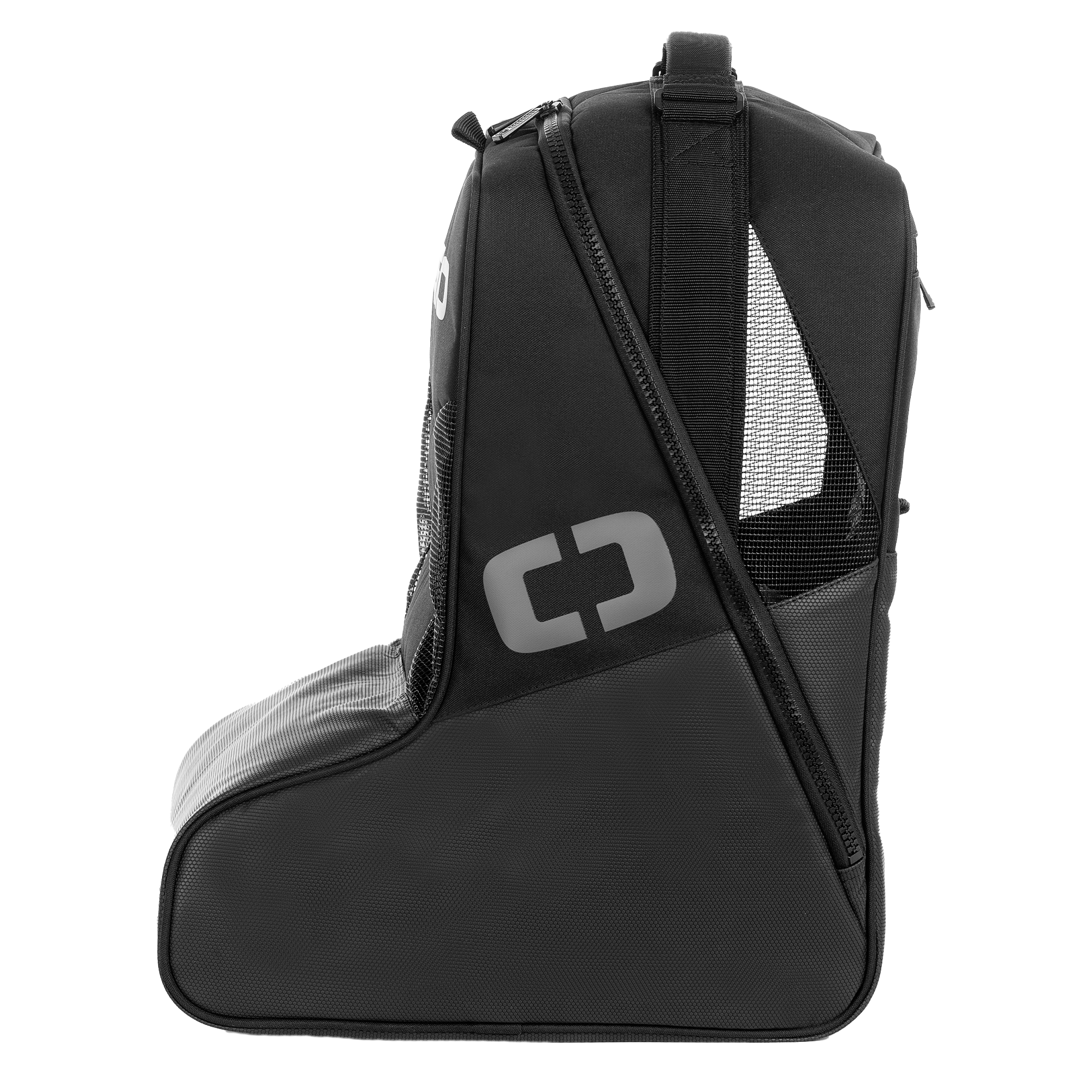 OGIO MX PRO BOOT BAG - Stealth