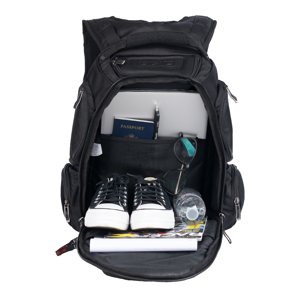 OGIO REV LAPTOP BACKPACK