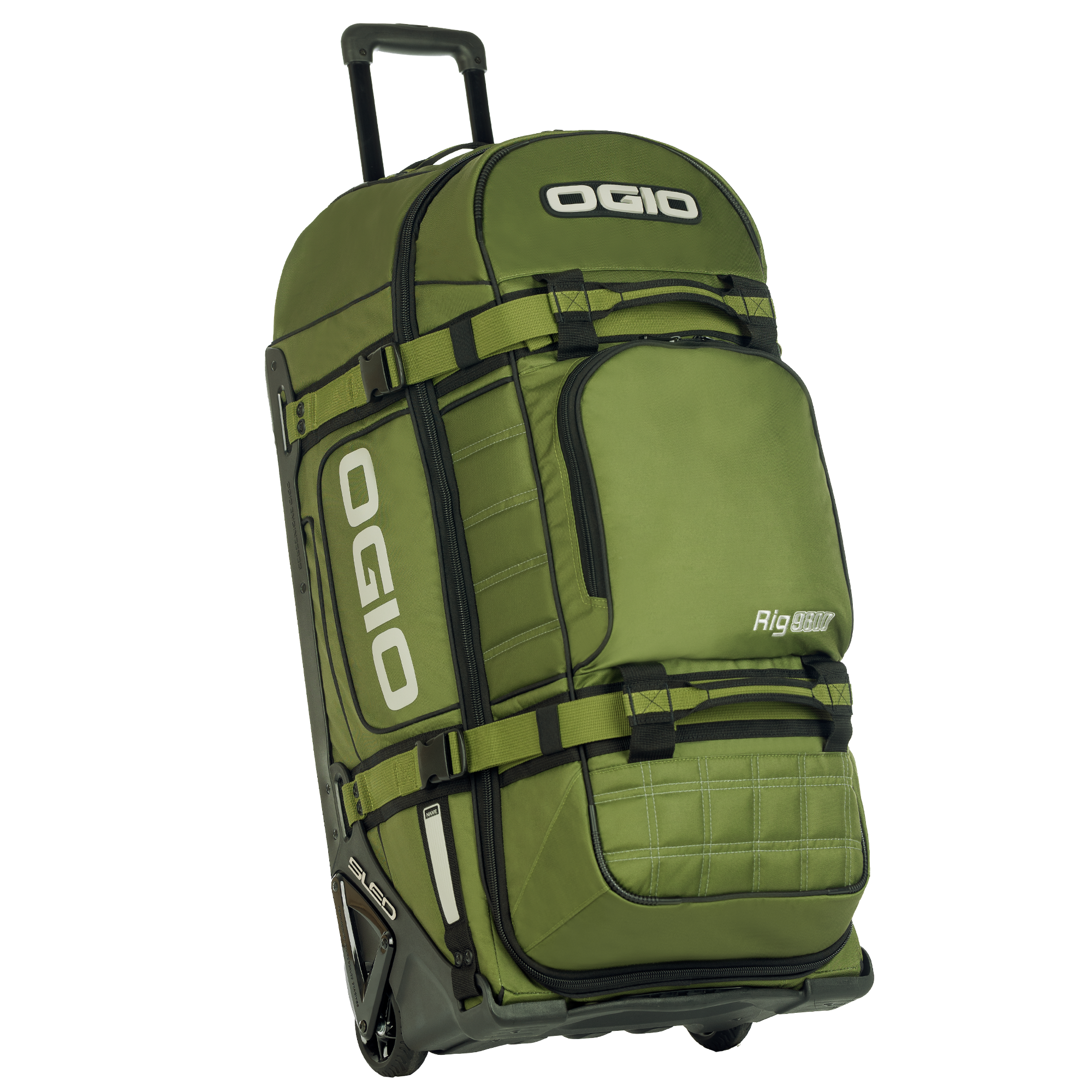 OGIO RIG 9800 PRO - GREEN