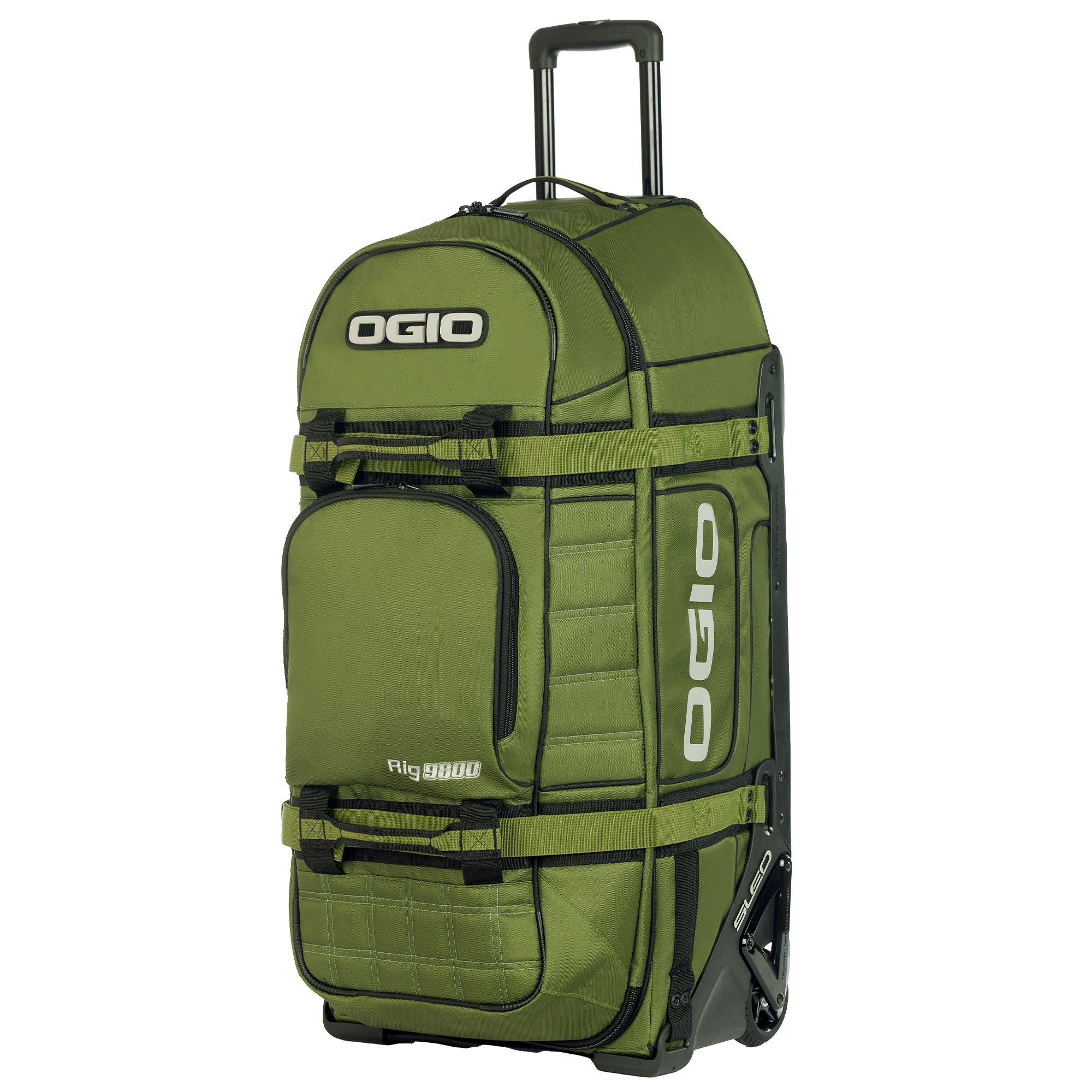 OGIO RIG 9800 PRO - GREEN