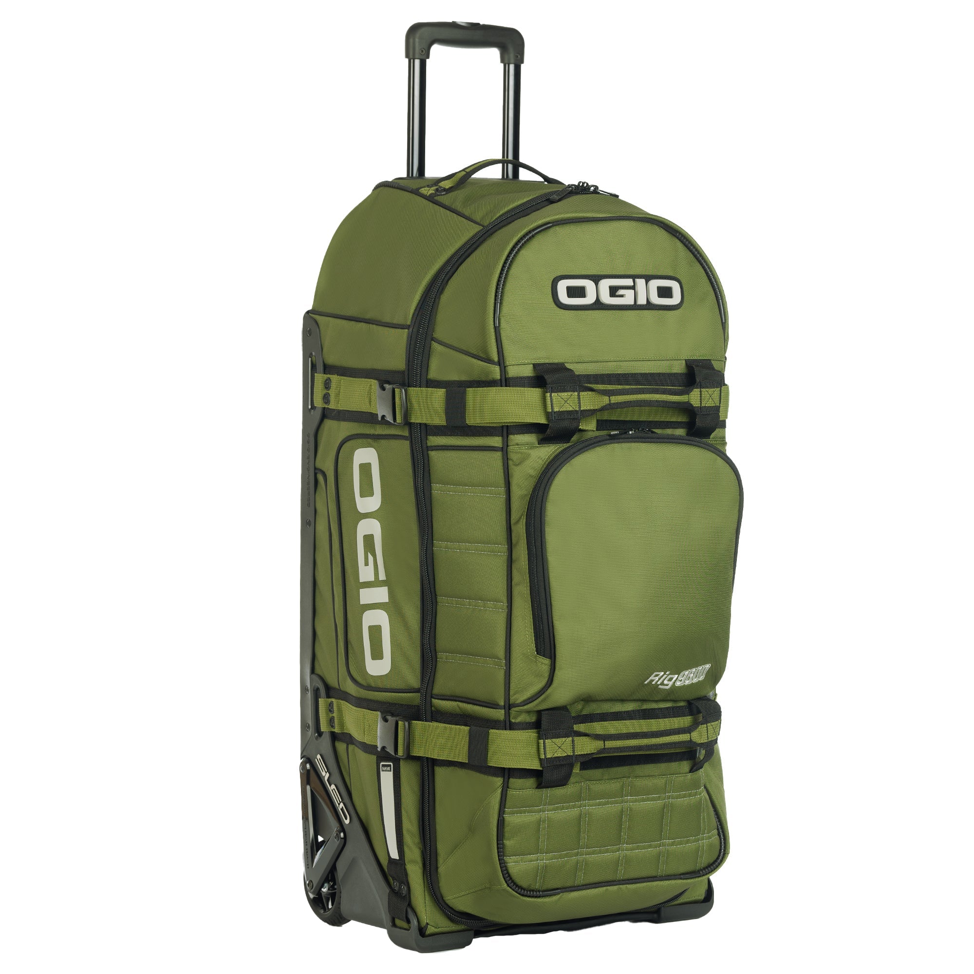 OGIO RIG 9800 PRO - GREEN