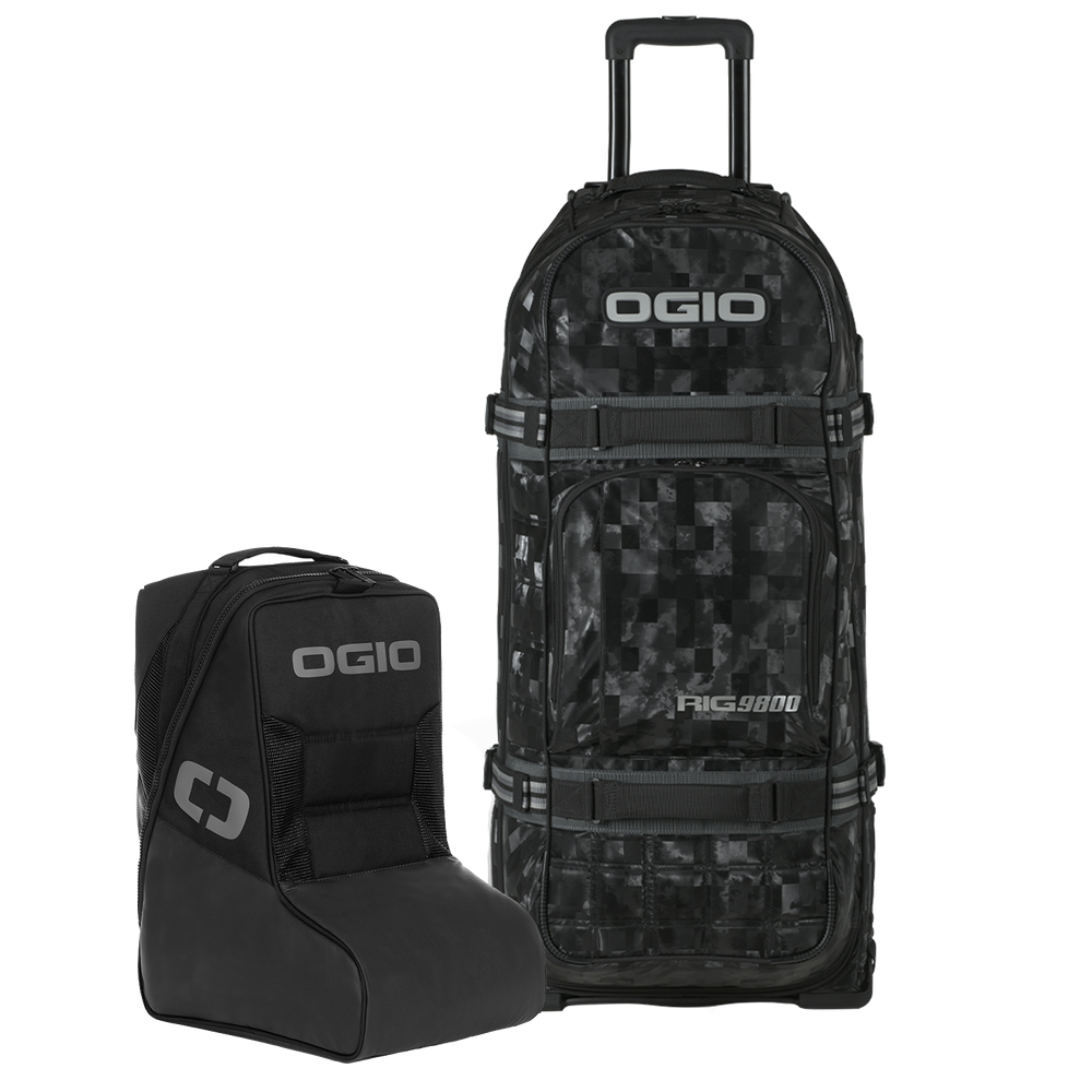 OGIO RIG 9800 PRO - CLOUD RACER
