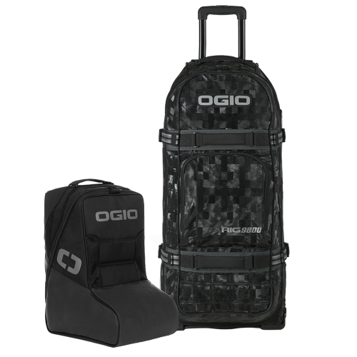 RIG 9800 PRO - CLOUD RACER undefined