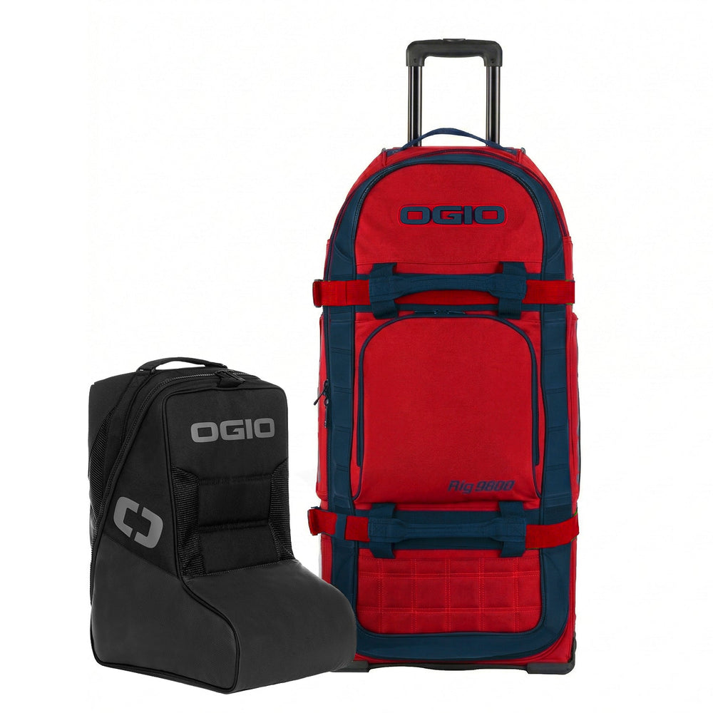 OGIO RIG 9800 PRO - NBR