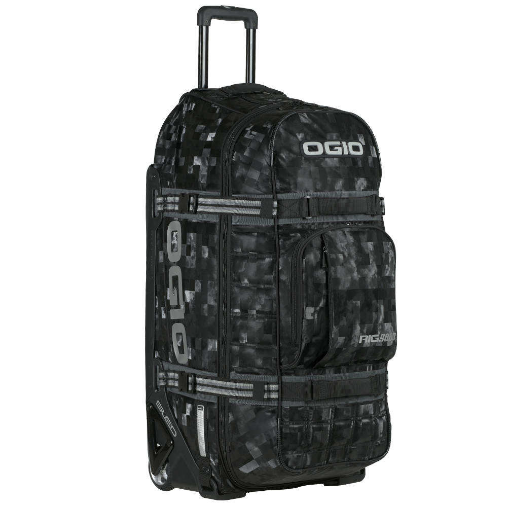 OGIO RIG 9800 - CLOUD RACER