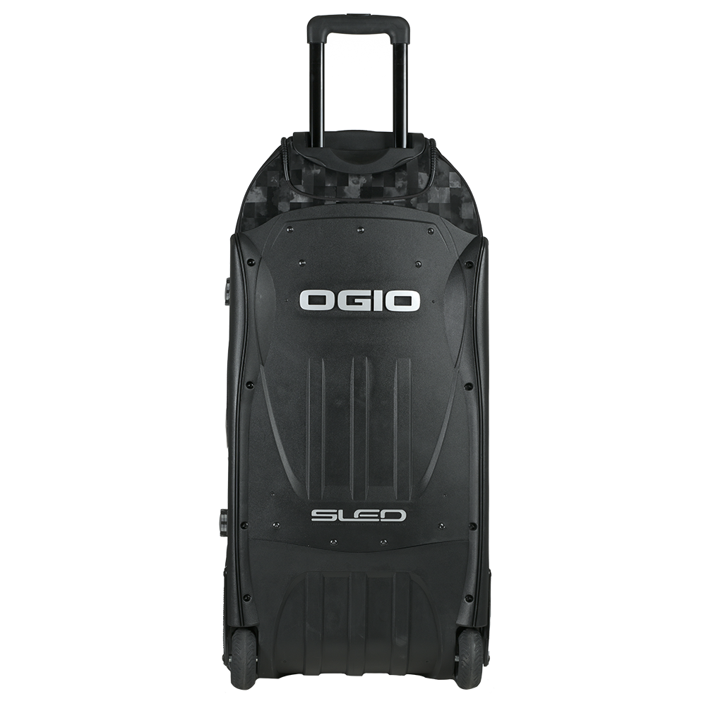 OGIO RIG 9800 - CLOUD RACER