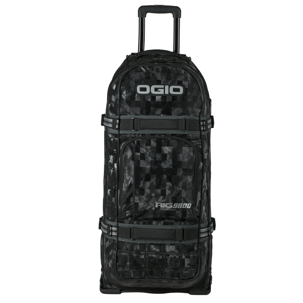 OGIO RIG 9800 - CLOUD RACER