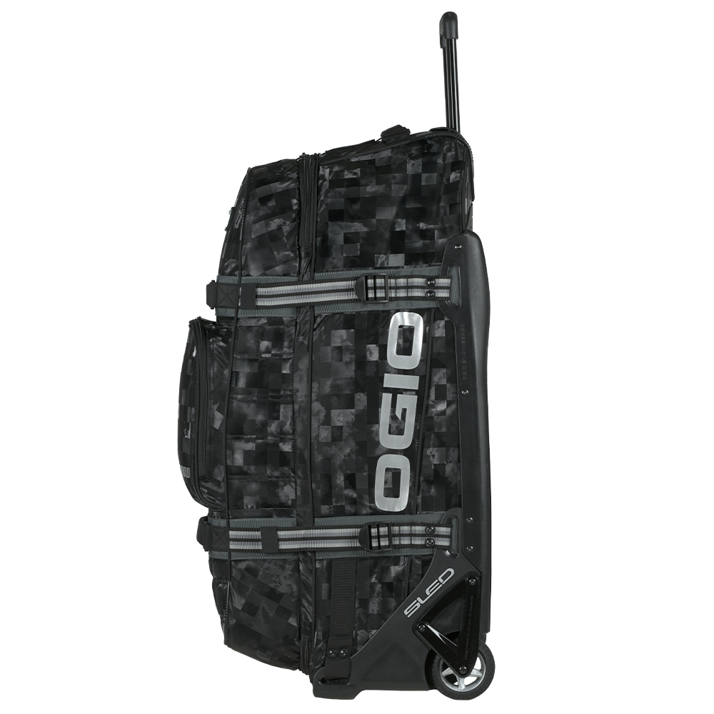 OGIO RIG 9800 PRO - CLOUD RACER