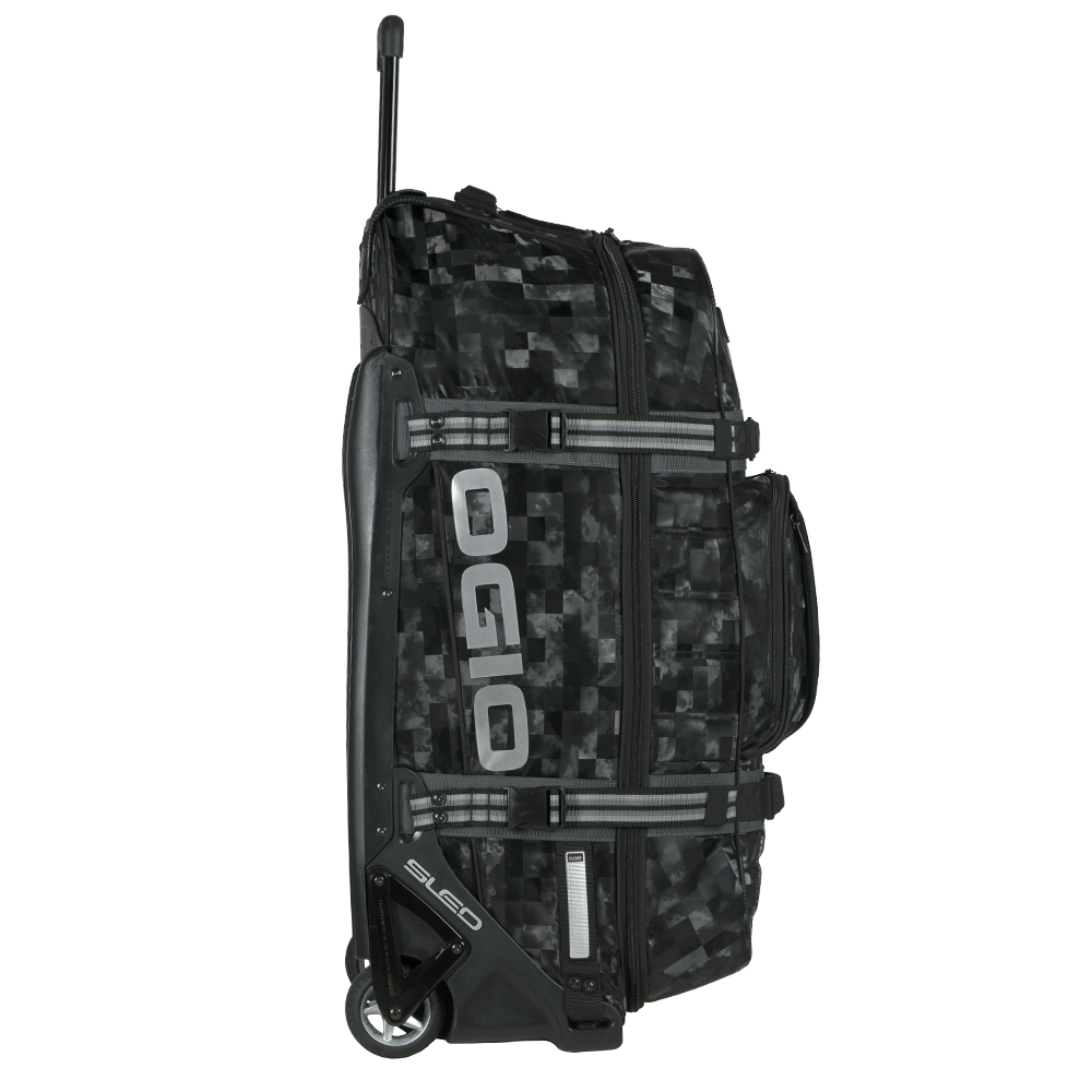 OGIO RIG 9800 - CLOUD RACER