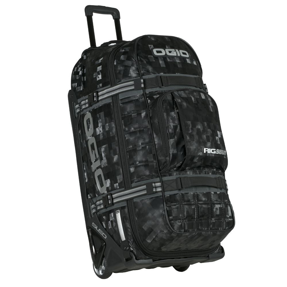 OGIO RIG 9800 - CLOUD RACER