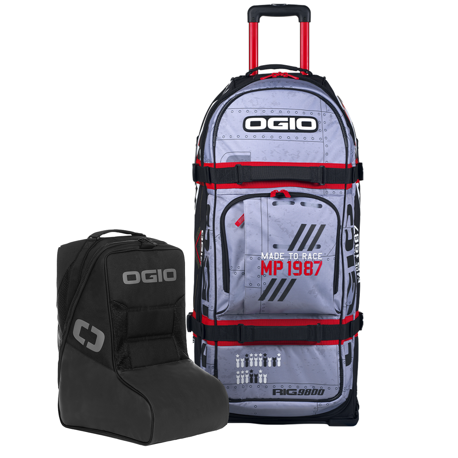OGIO RIG 9800 PRO - SPITFIRE 2