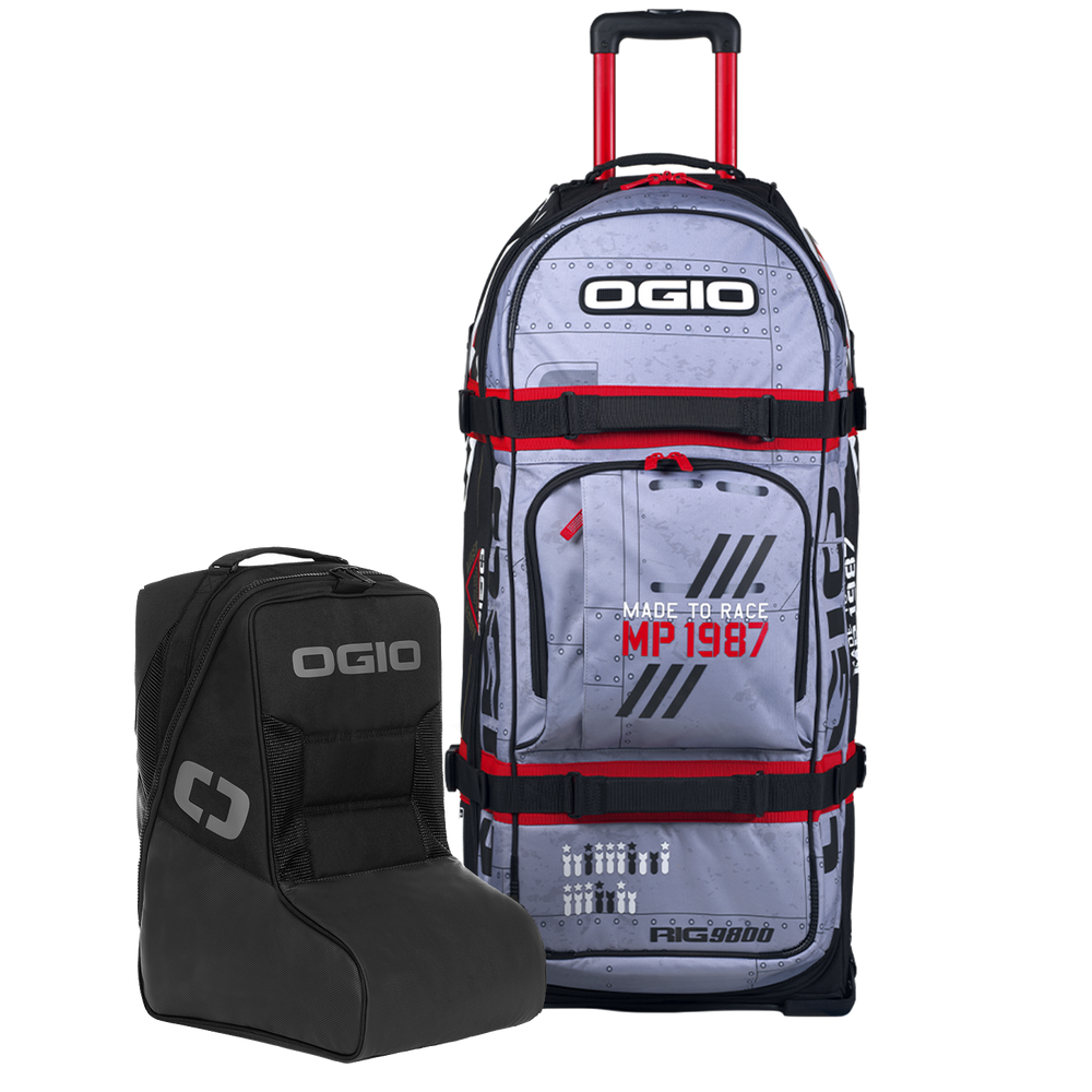 OGIO RIG 9800 PRO - SPITFIRE 2