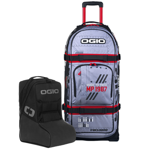 RIG 9800 PRO - SPITFIRE 2 undefined