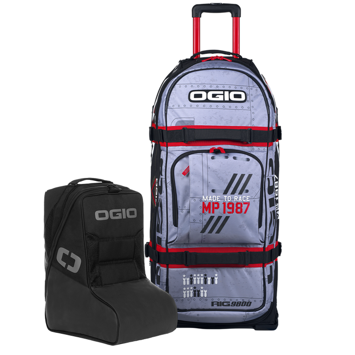 RIG 9800 PRO - SPITFIRE 2