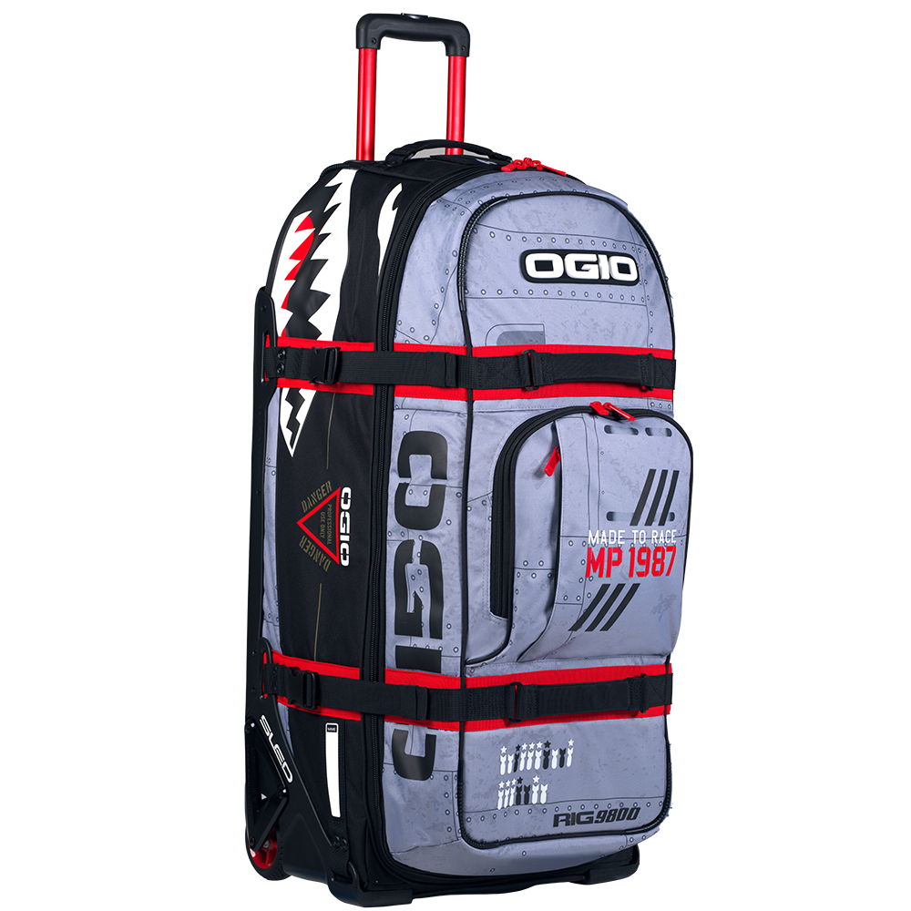 OGIO RIG 9800 PRO - SPITFIRE 2