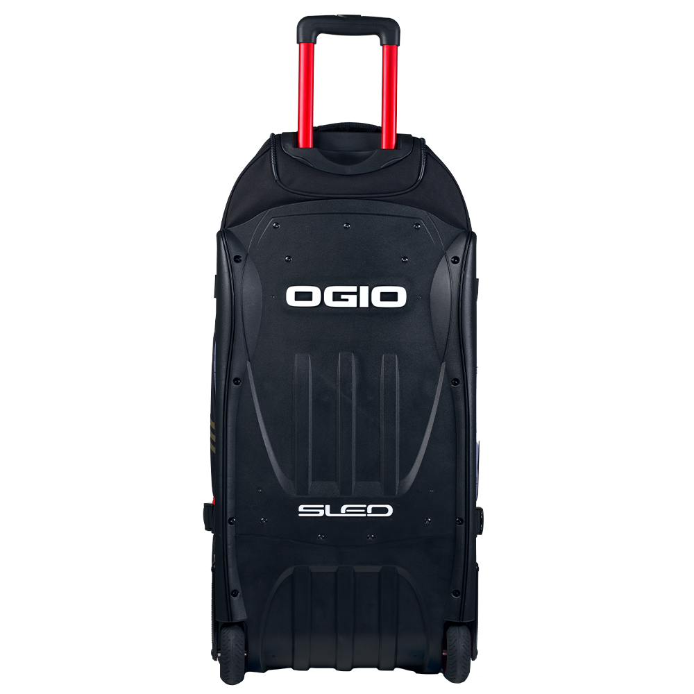 OGIO RIG 9800 PRO - SPITFIRE 2