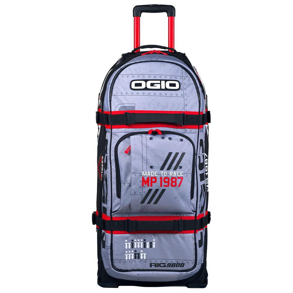 OGIO RIG 9800 PRO - SPITFIRE 2