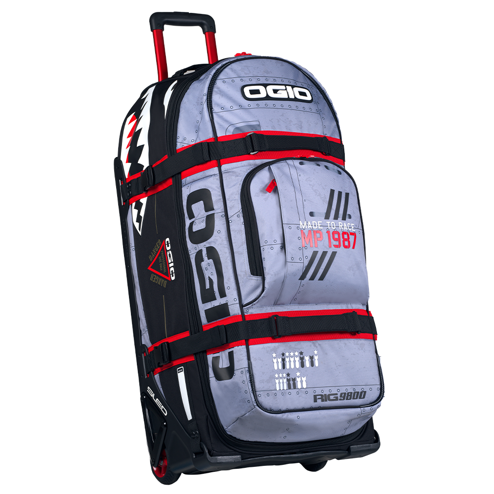 OGIO RIG 9800 PRO - SPITFIRE 2