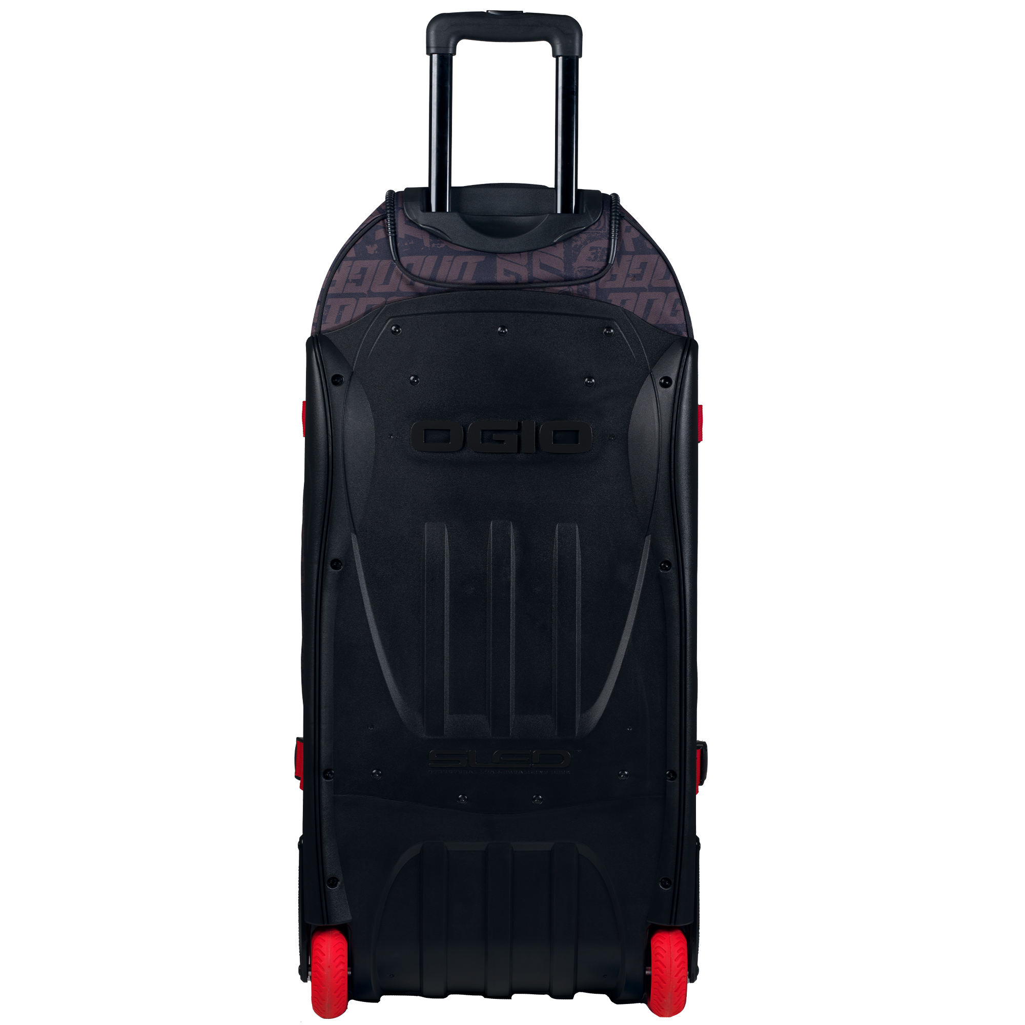 OGIO RIG 9800 PRO - DNGR BLACK