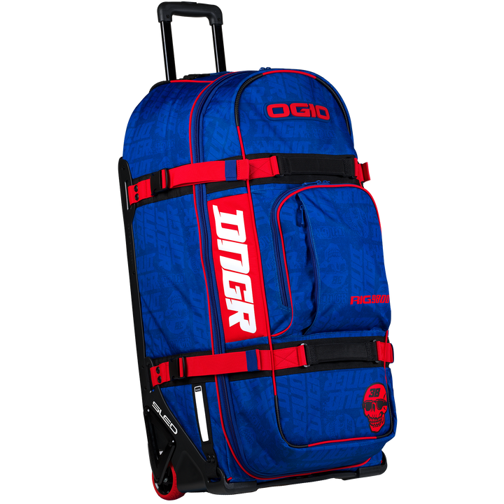 RIG 9800 - DNGR X DEEP BLUE
