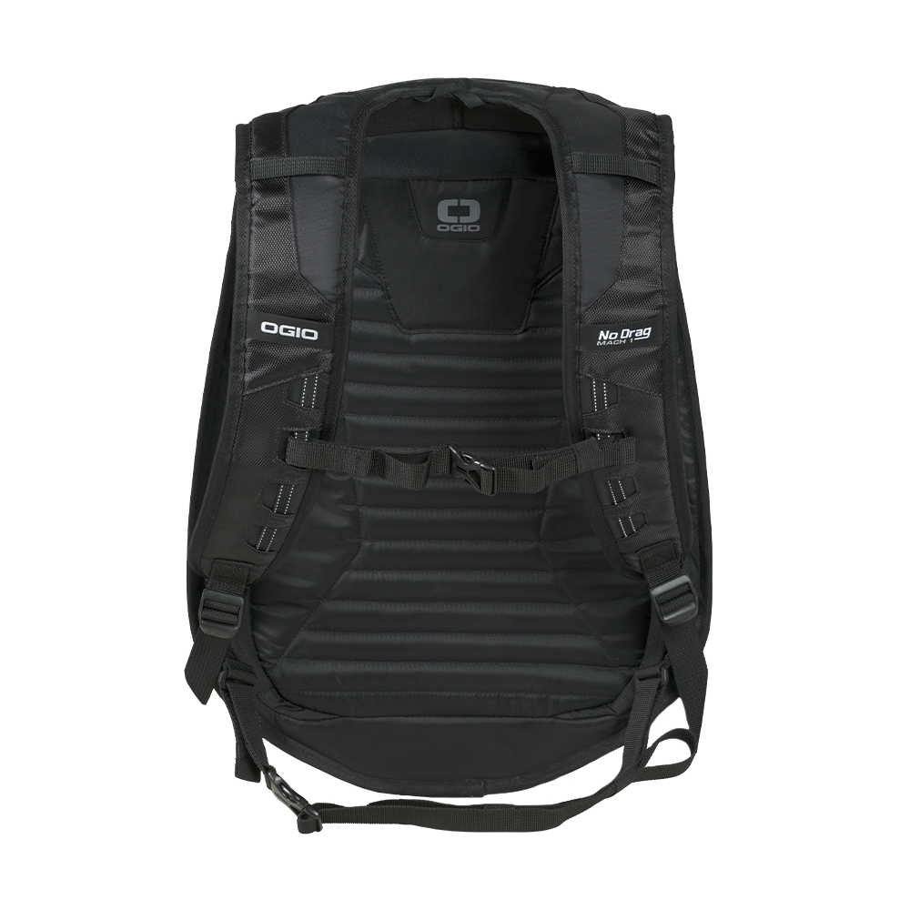 OGIO MACH 1 MOTORCYCLE BACKPACK - CLOUD RACER