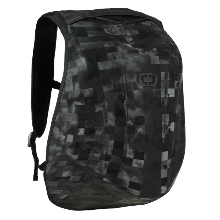 MACH 1 MOTORCYCLE BACKPACK - CLOUD RACER