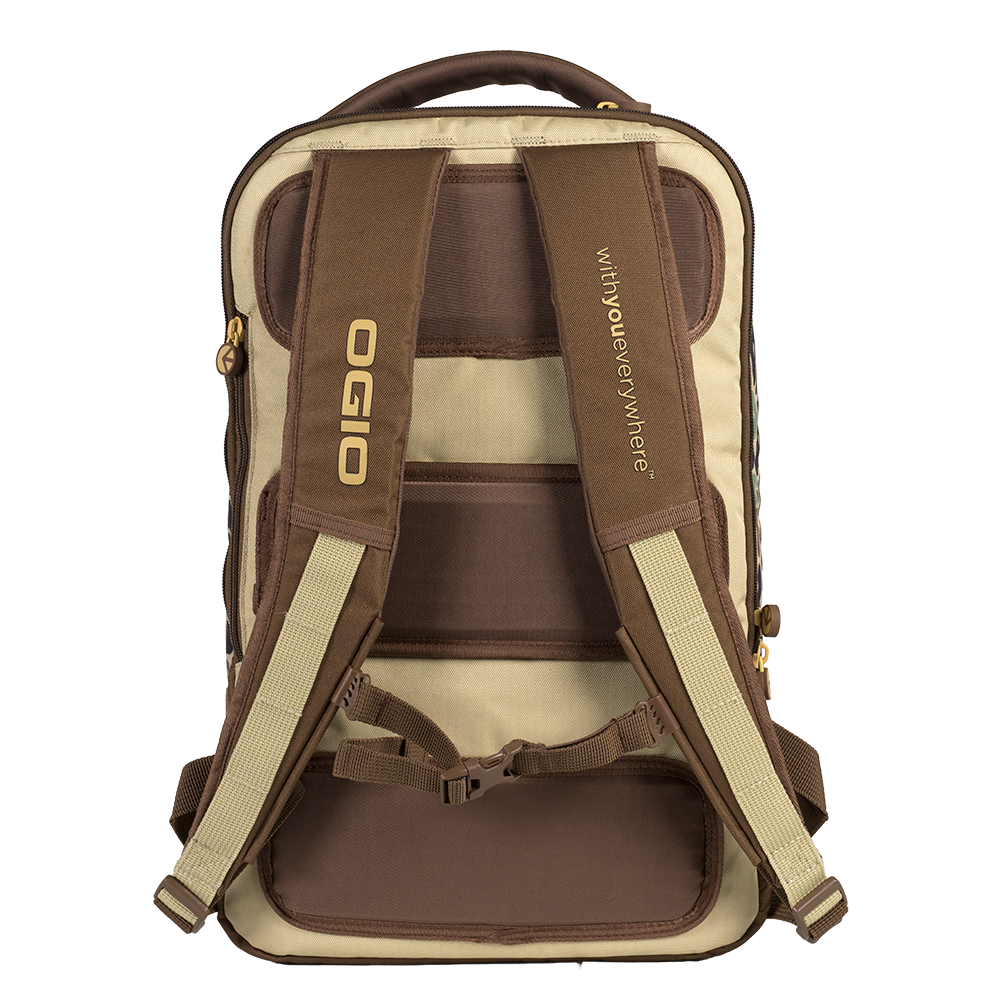 OGIO NEWT BACKPACK - ETHIKA CAMO