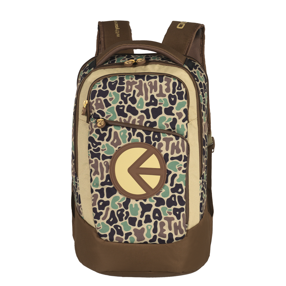 OGIO NEWT BACKPACK - ETHIKA CAMO
