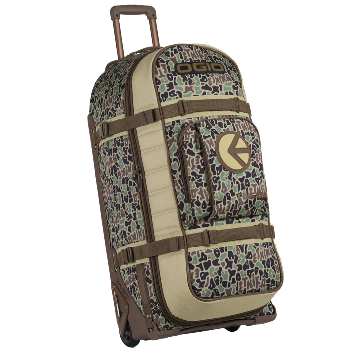 RIG 9800 - ETHIKA CAMO