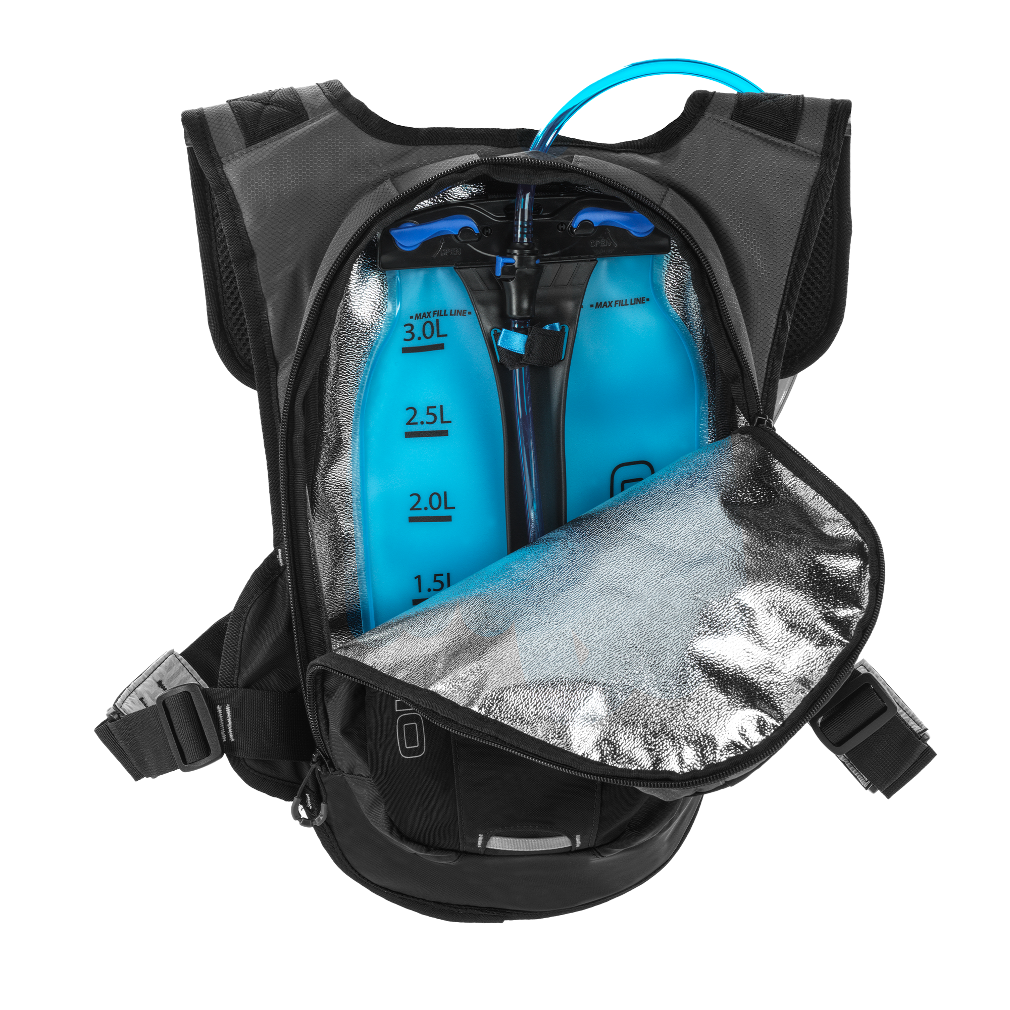 OGIO ATLAS 3L