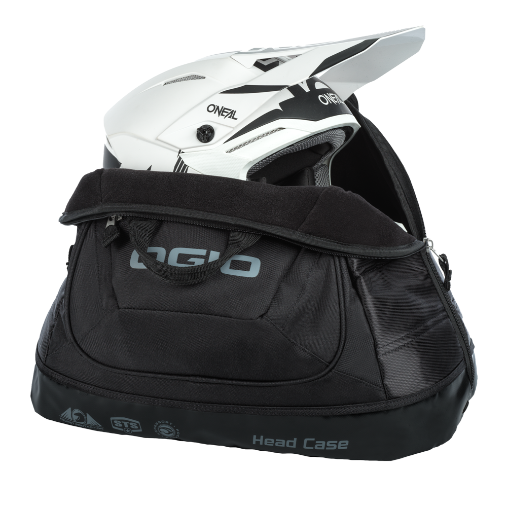 OGIO HEAD CASE - Stealth