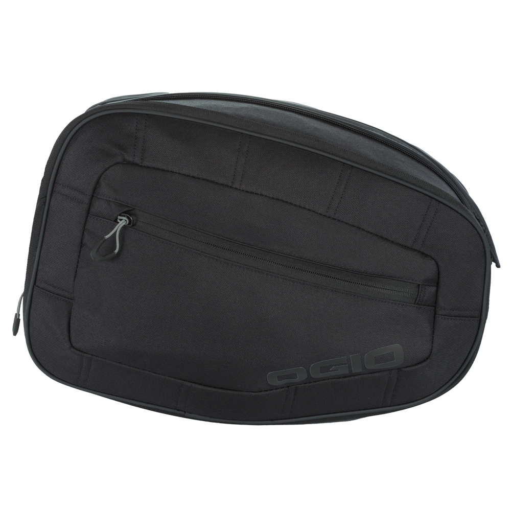 OGIO SADDLE BAG 2.0 - STEALTH