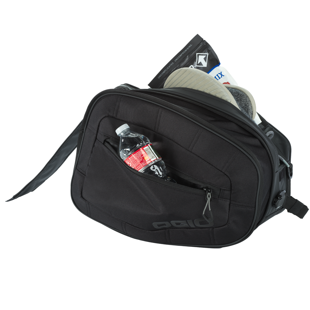 OGIO SADDLE BAG 2.0 - STEALTH