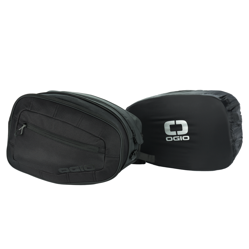 OGIO SADDLE BAG 2.0 - STEALTH