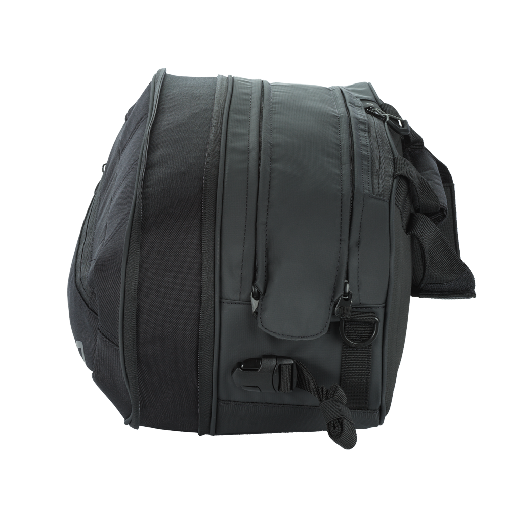 OGIO SADDLE BAG 2.0 - STEALTH