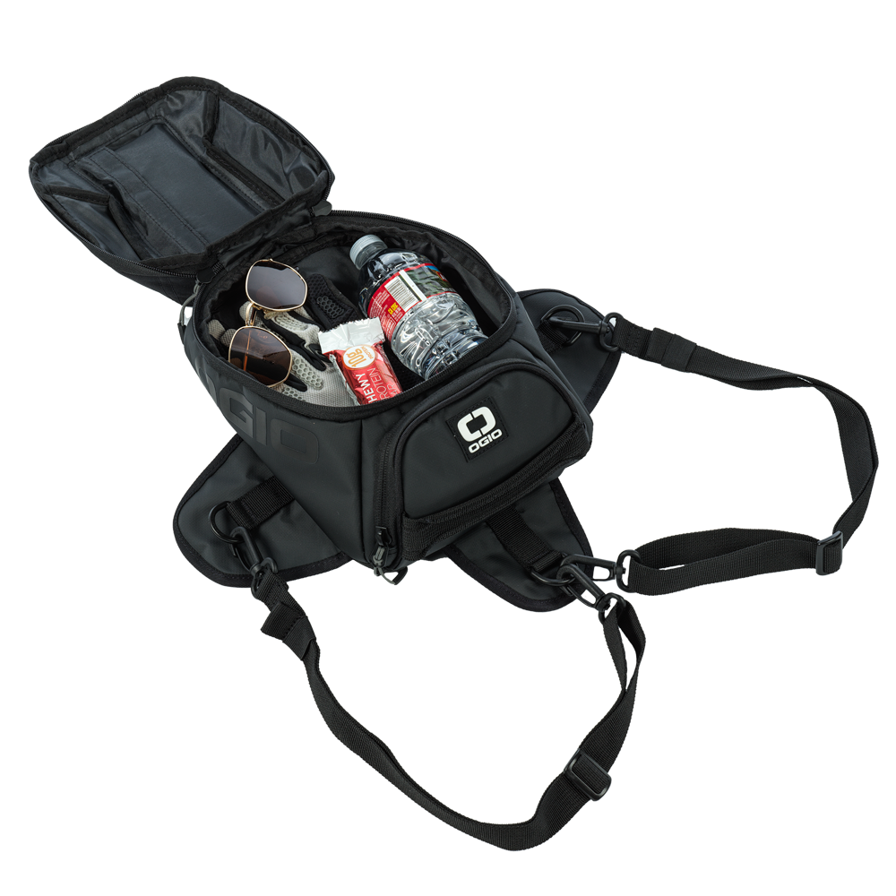 OGIO SUPERMINI TANKER 2.0 - STEALTH