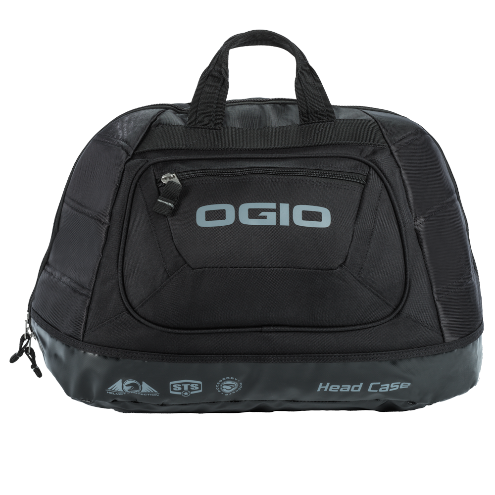 OGIO HEAD CASE - Stealth