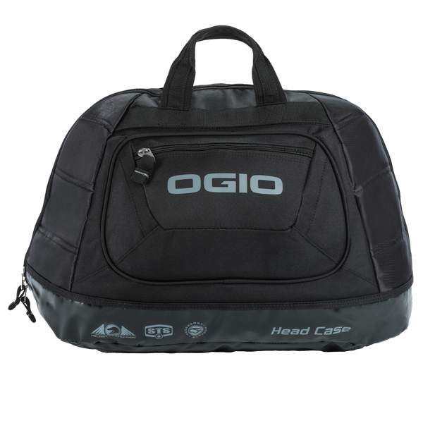 OGIO HEAD CASE - Stealth