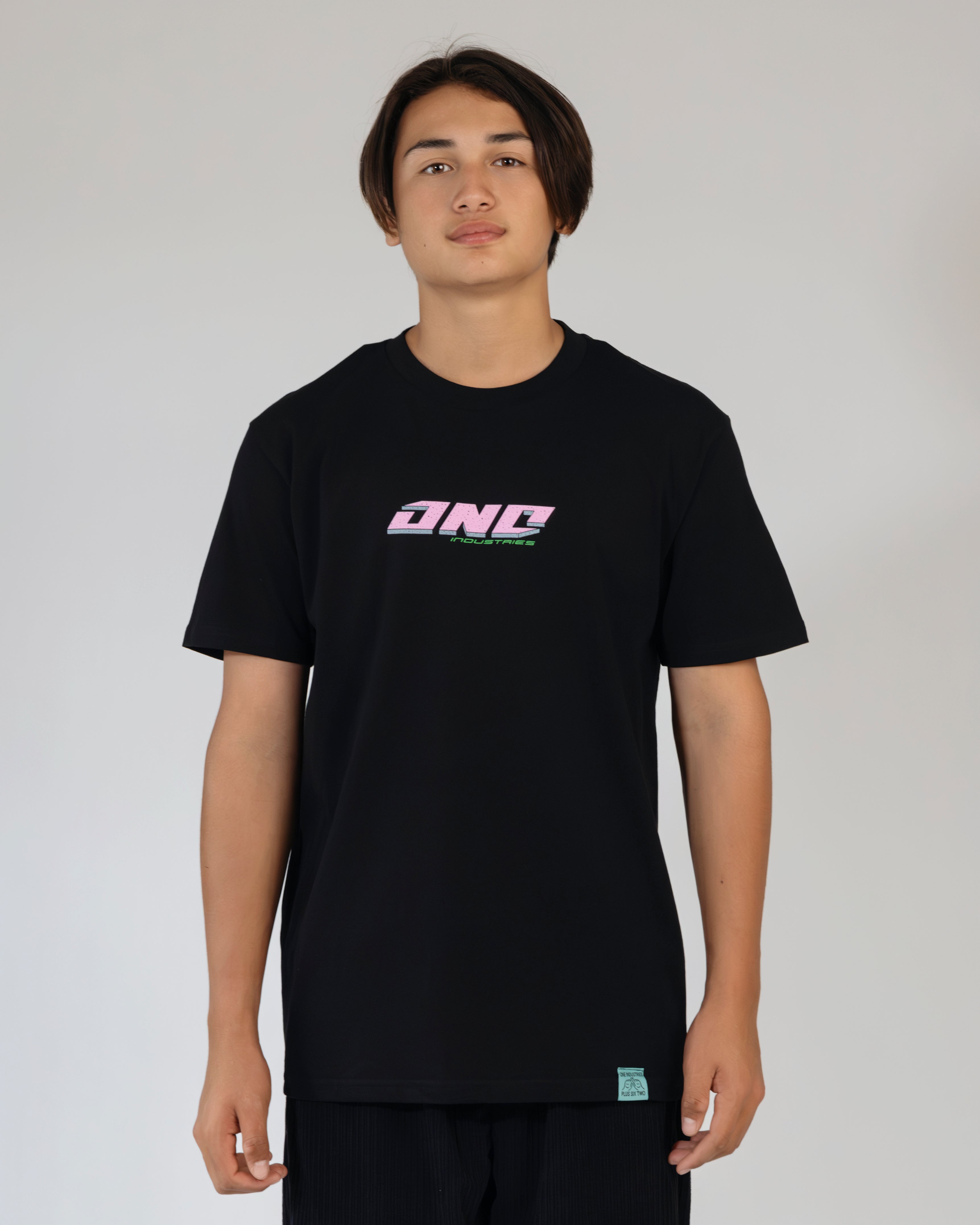 One Industries ARTPARK - Black